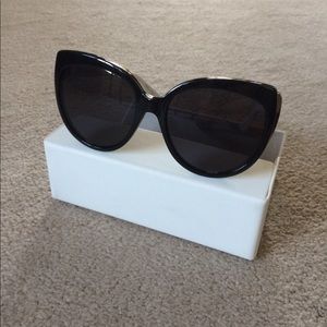 Christian Dior sunglasses